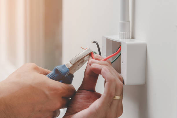 Best Smoke and Carbon Monoxide Detector Installation  in Mount Airy, NC