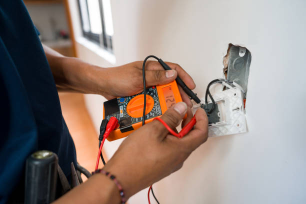 Best Emergency Electrical Repair Services  in Mount Airy, NC