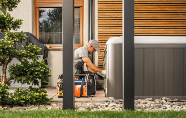 Backup Power Systems Installation in Mount Airy, NC