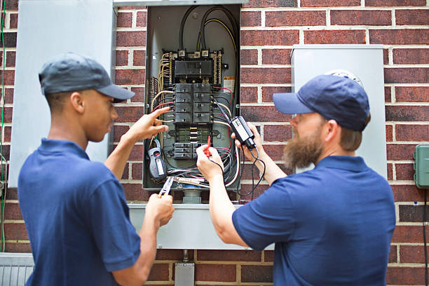 Best Electrical Safety Inspections  in Mount Airy, NC